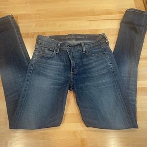 Citizen of humanity size 27